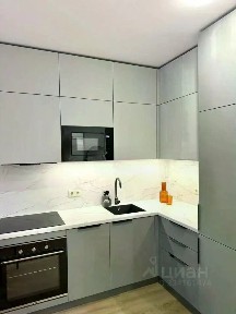 Сдается 1-комн. квартира, 40 м²
