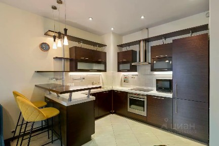 Сдается 2-комн. квартира, 43 м²
