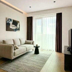 Сдаются 3-комн. апартаменты, 75 м²