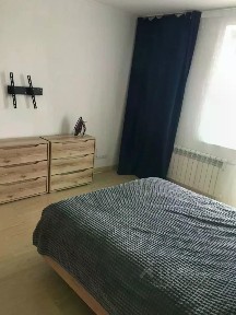 Сдается 2-комн. квартира, 57 м²