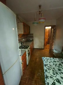 Сдается 1-комн. квартира, 35 м²