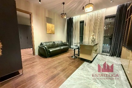 Сдается 2-комн. квартира, 50,6 м²