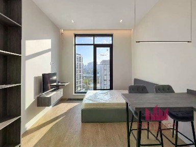 Сдается студия, 27,2 м²