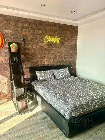 Сдается 1-комн. квартира, 38 м²