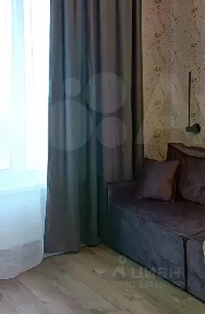 Сдается студия, 25,9 м²