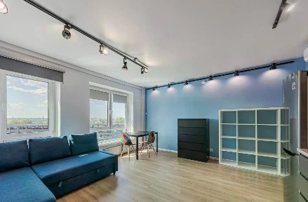 Сдается студия, 28,5 м²