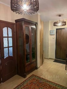Сдается 3-комн. квартира, 82 м²