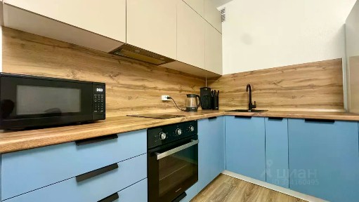 Сдается 2-комн. квартира, 46 м²
