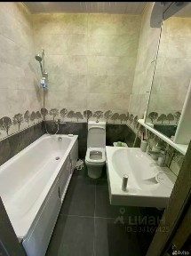 Сдается 1-комн. квартира, 37,8 м²
