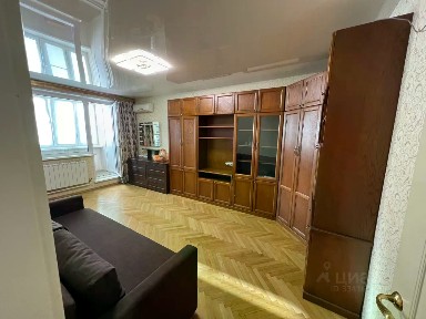 Сдается 2-комн. квартира, 57,7 м²