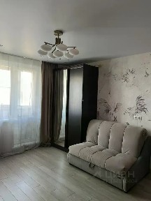 Сдается 1-комн. квартира, 40 м²