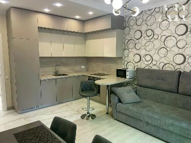 Сдается 1-комн. квартира, 47 м²