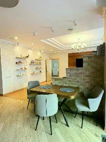 Сдается 2-комн. квартира, 80 м²