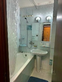 Сдается 1-комн. квартира, 39 м²