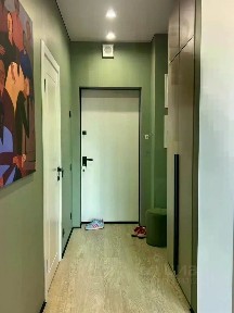 Сдается 1-комн. квартира, 38 м²