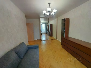 Сдается 1-комн. квартира, 33 м²