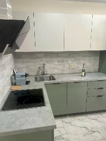Продается 1-комн. квартира, 47,9 м²