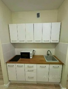 Продается студия, 23 м²