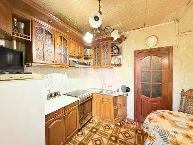 Московская область, Звездный городок поселок, 17