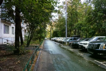 Продается 2-комн. квартира, 44,5 м²