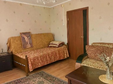 Продается 1-комн. квартира, 42 м²