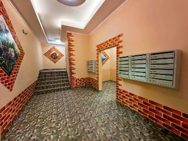 Продается 2-комн. квартира, 57,6 м²