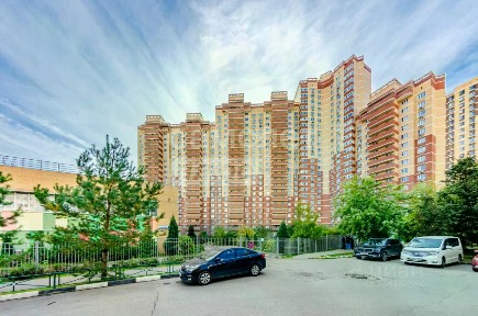 Продается 2-комн. квартира, 62,9 м²