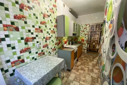 Продается 1-комн. квартира, 36 м²