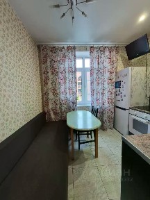 Продается 1-комн. квартира, 30,5 м²