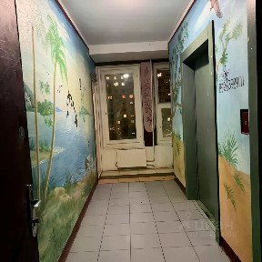 Продается 2-комн. квартира, 53,7 м²