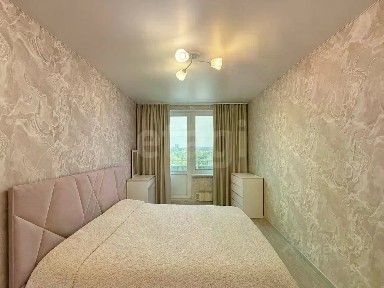 Продается 3-комн. квартира, 60,8 м²