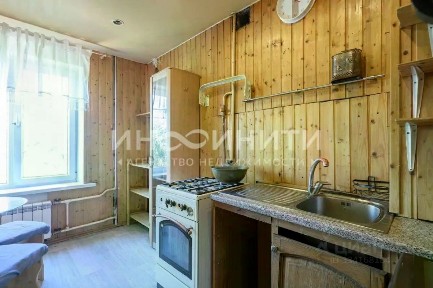 Продается 3-комн. квартира, 60,4 м²