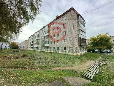 Продается 1-комн. квартира, 30,9 м²