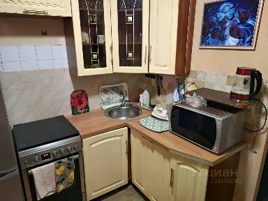 Сдается 1-комн. квартира, 27 м²