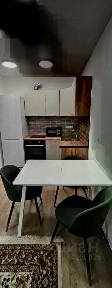 Сдается 1-комн. квартира, 39,7 м²
