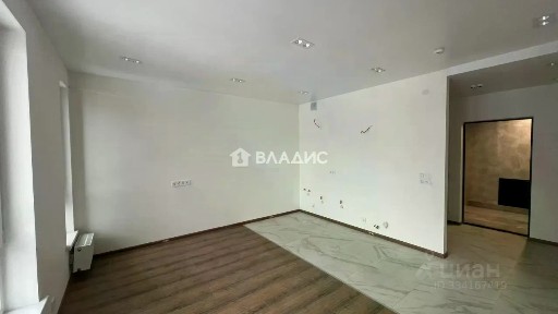 Продается студия, 29,3 м²