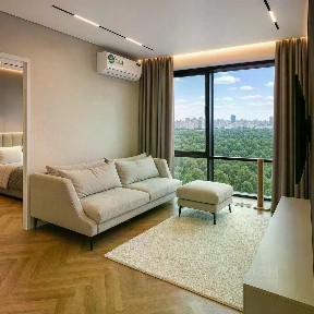 Сдается 3-комн. квартира, 75 м²