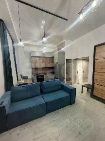 Продается 2-комн. квартира, 55 м²