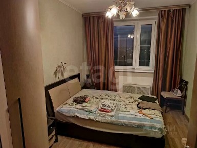 Продается 2-комн. квартира, 50,3 м²