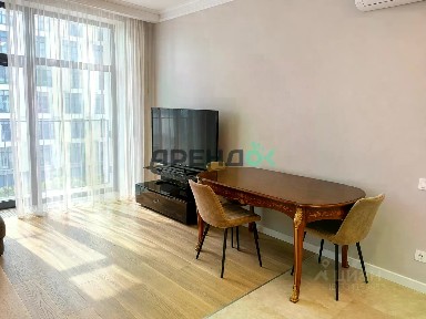 Сдается 3-комн. квартира, 75 м²
