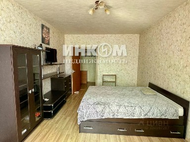 Продается 1-комн. квартира, 41,9 м²