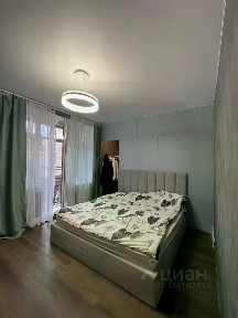 Продается 2-комн. квартира, 53,8 м²