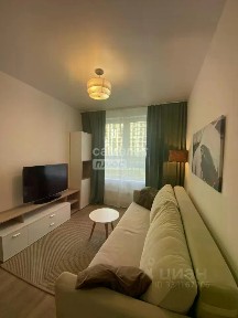 Продается 1-комн. квартира, 34,4 м²