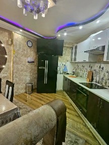Продается 3-комн. квартира, 91,7 м²