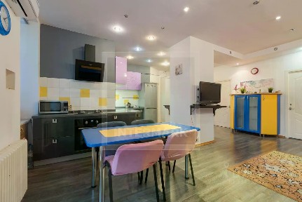 Сдается 3-комн. квартира, 73 м²