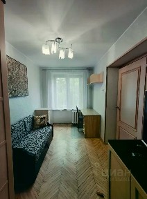 Сдается 2-комн. квартира, 43,8 м²