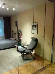 Сдается 1-комн. квартира, 32 м²
