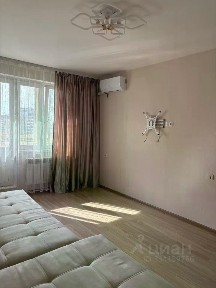 Сдается 1-комн. квартира, 39 м²