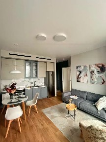 Сдается 2-комн. квартира, 51,8 м²