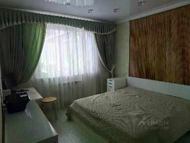 Сдается 4-комн. квартира, 98,7 м²